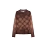 Summum Longsleeve 3s5328-30802 Bruin 2