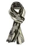 Frank Walder Sjaal W61107770 Groen 1