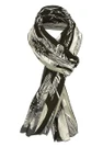 Sjaal 107770 Sjaal 107770