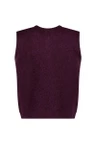 Studio Anneloes Vest Bibi sls cardigan Paars 2