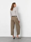 TONI Pantalon 44-05/1309-25 Beige 4