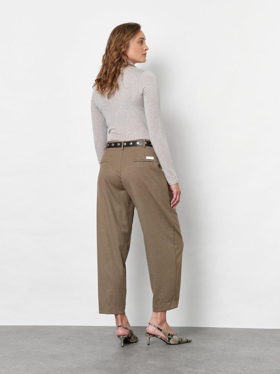 TONI Pantalon 44-05/1309-25 Beige 4