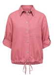 Bianca Blouse Alice Roze 2