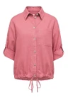 Bianca Blouse Alice Roze 2