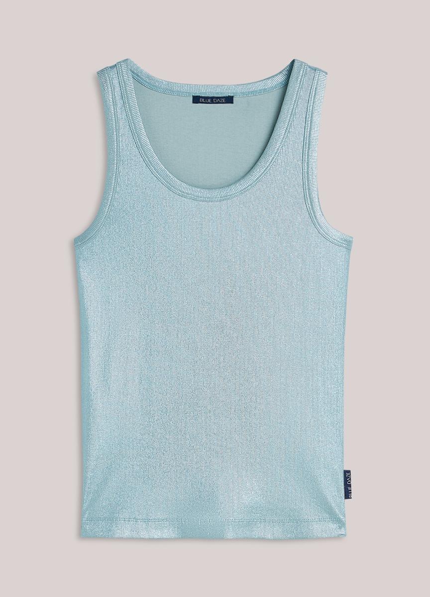 Summum Top 3s4873-5183 Blauw 5