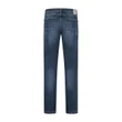North84 Jeans 84301002 Blauw 5
