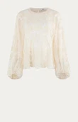 Anna Blouse 43a05-03826A Off-White 2