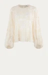 Anna Blouse 43a05-03826A Off-White 2