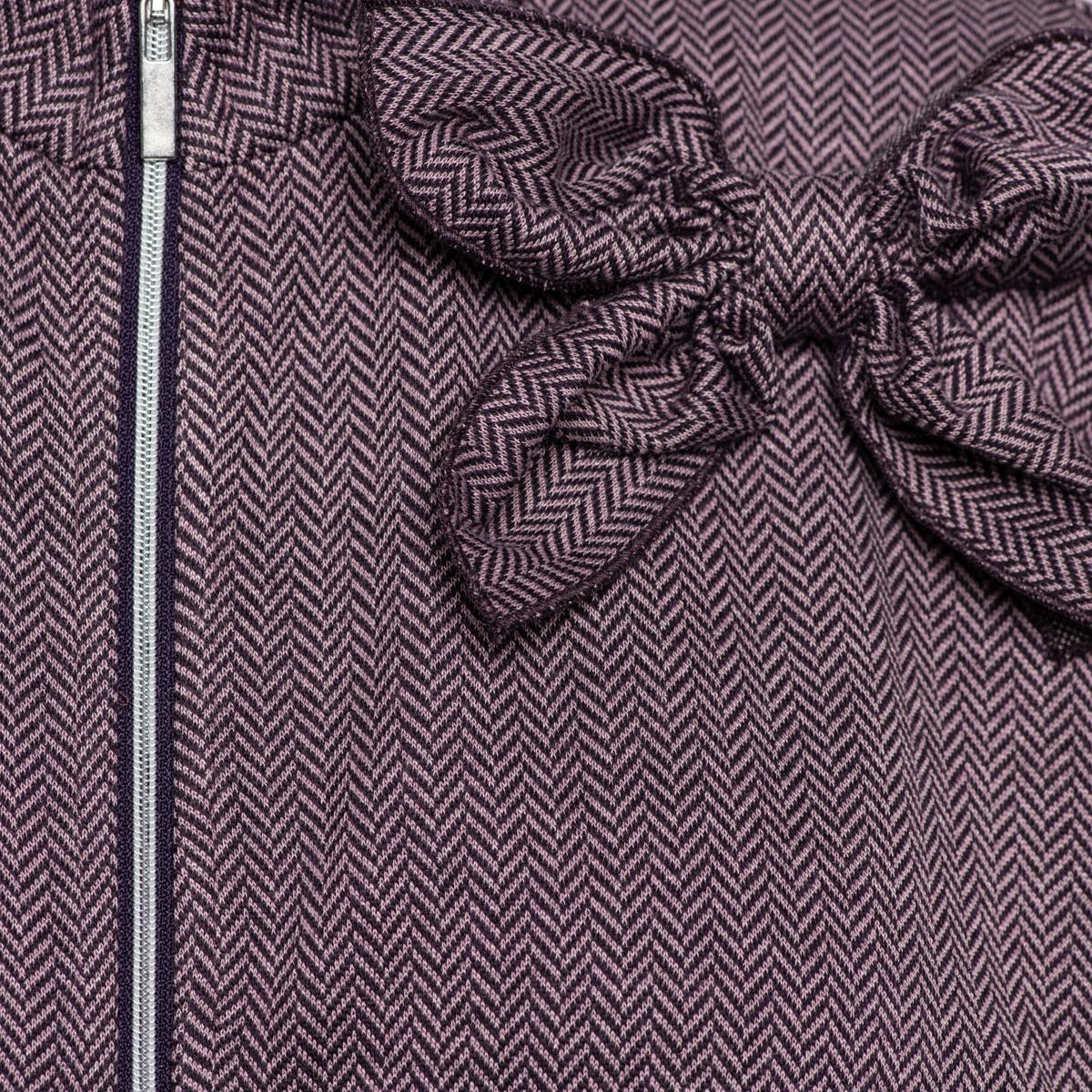 &Co Woman Blazer JA174 Paars 3