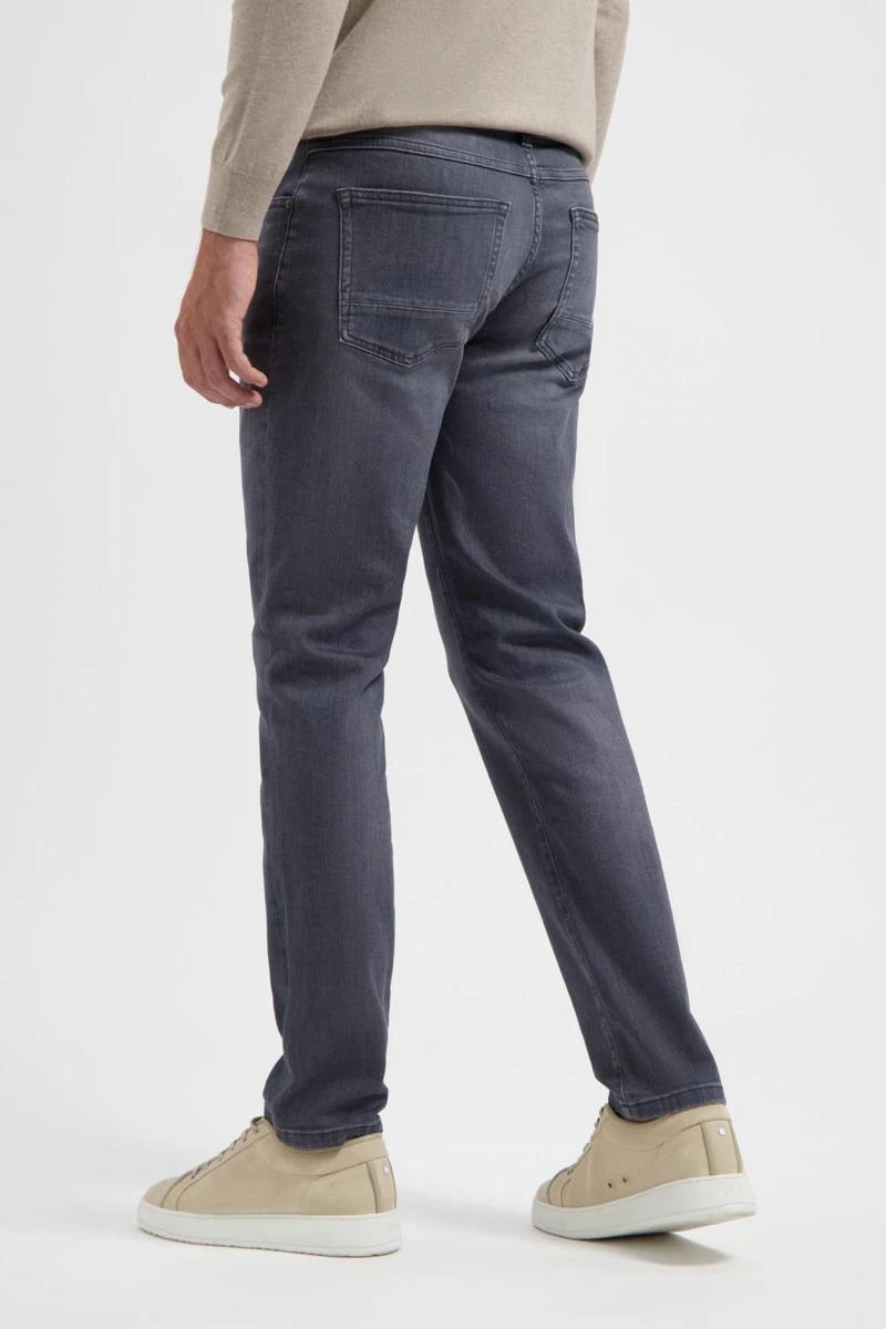 North84 Jeans 84301003 Grijs 6