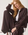 Summum Blouse 2s3543-12483 Bruin 4