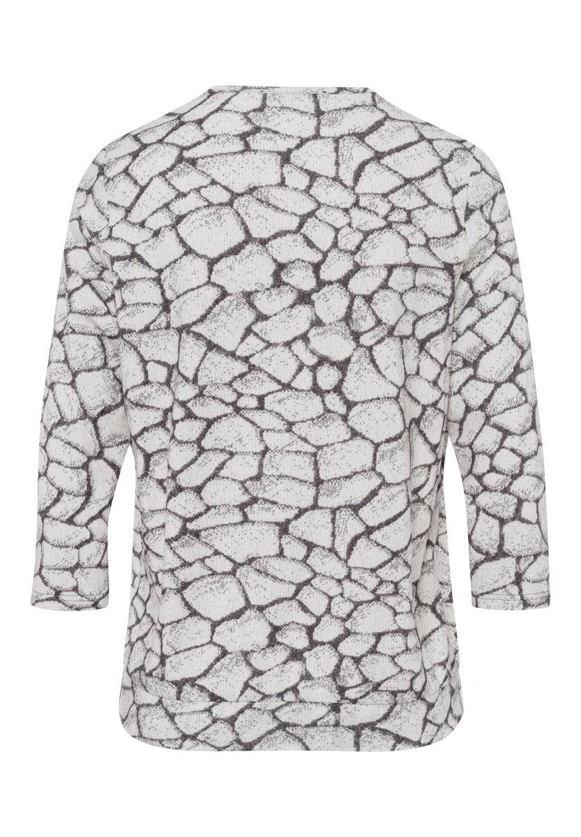 Frank Walder Longsleeve 308407 Grijs 2