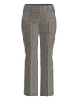 Bianca Pantalon 80032 Grijs 2