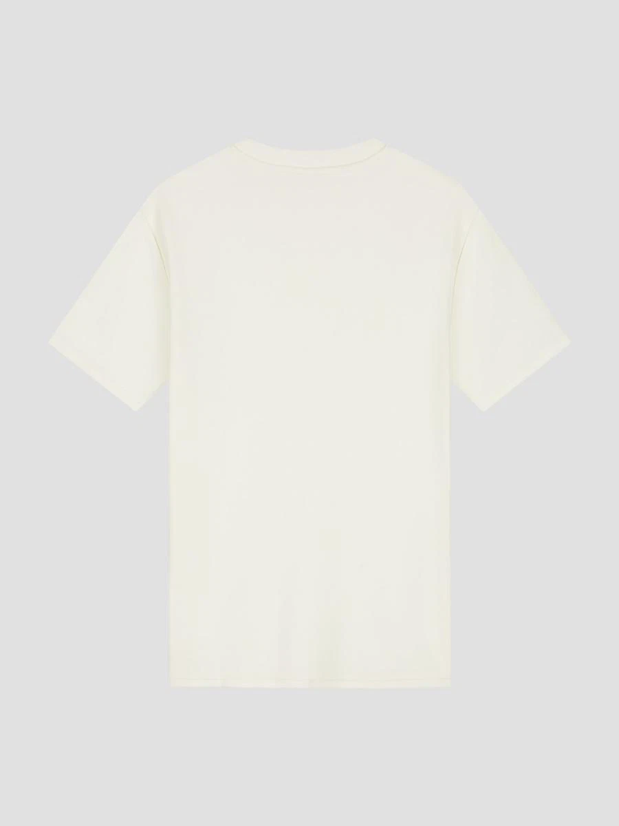 Law of the Sea T-Shirt Auren Wit 5