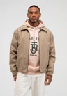 Butcher of Blue Jack Woodford Beige 1