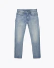 Denham Jeans Razor Blauw 1