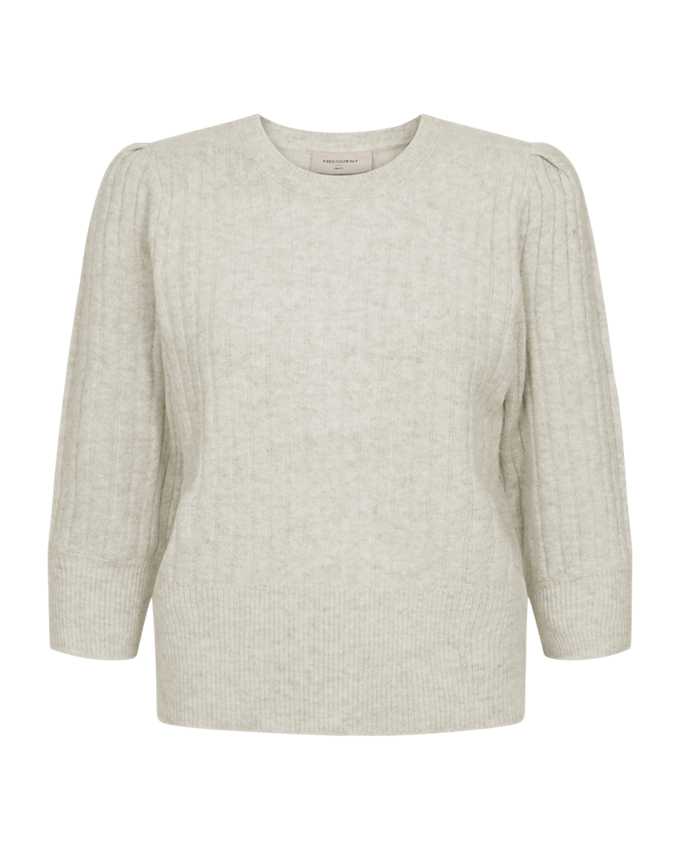 Freequent Trui Hara Off-White 1