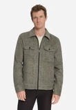 No Excess Overshirt 33510924 Bruin 1