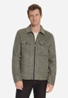 No Excess Overshirt 33510924 Bruin 1