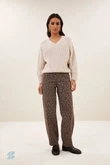 By-Bar Jeans 26419312 Bruin 1