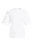 YAYA T-Shirt 01-719098-608 Wit 1