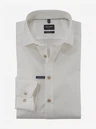 Olymp Overhemd 124254 Off-White 1