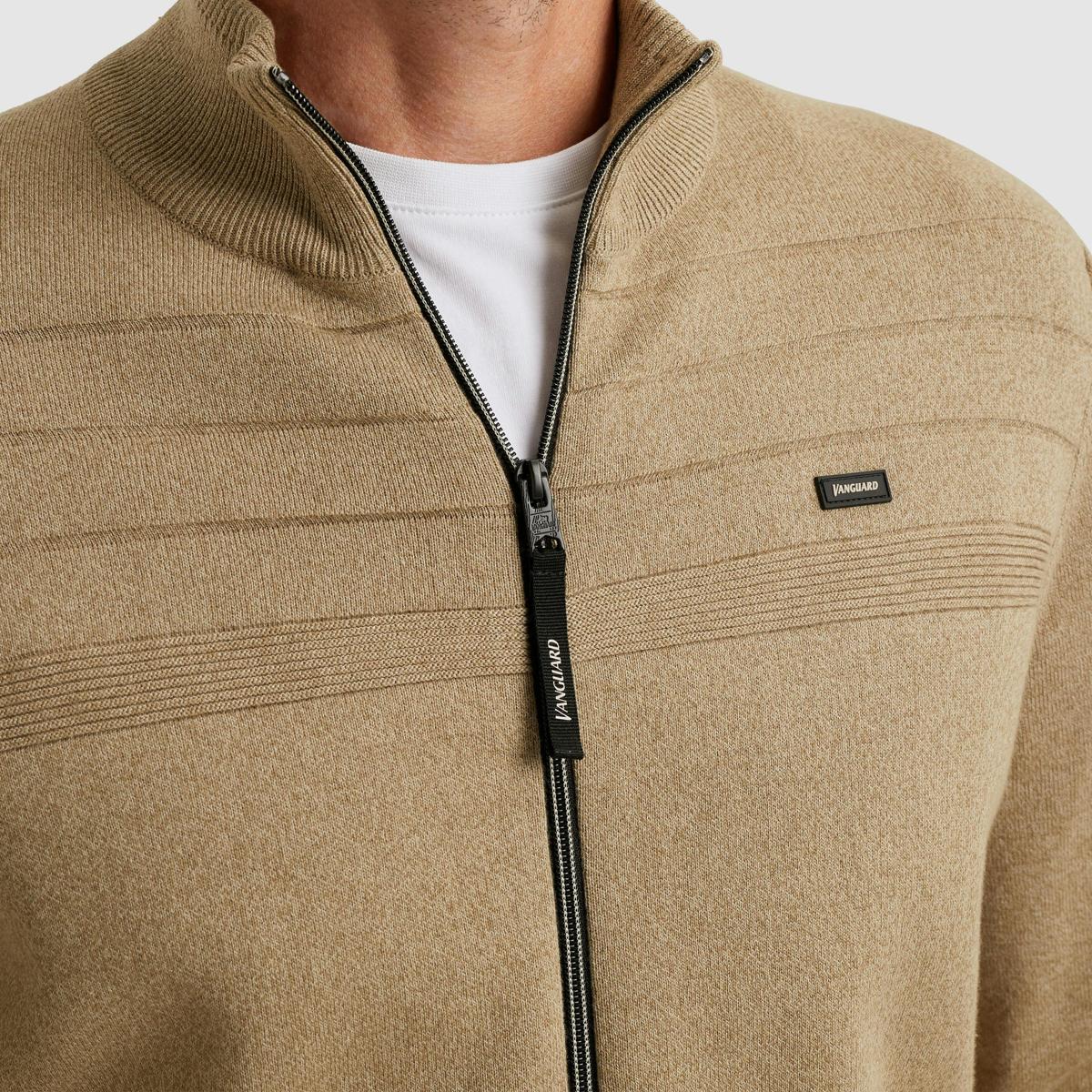 Vanguard Polo VKC2509374 Beige 6