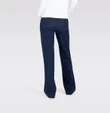 MAC MAC Jeans Dream Wide Authentic Blauw 4