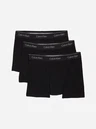 Calvin Klein Boxershort Relaxed Fit Trunk Zwart 1