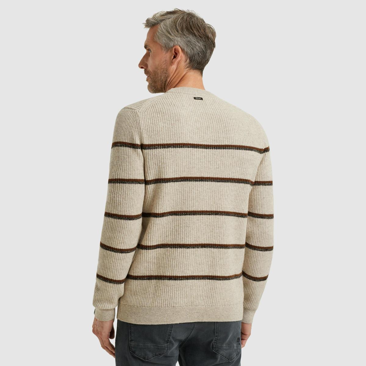 Vanguard Trui VKW2510336 Grijs 2