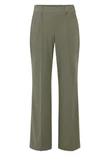 Bianca Pantalon Parigi Groen 2