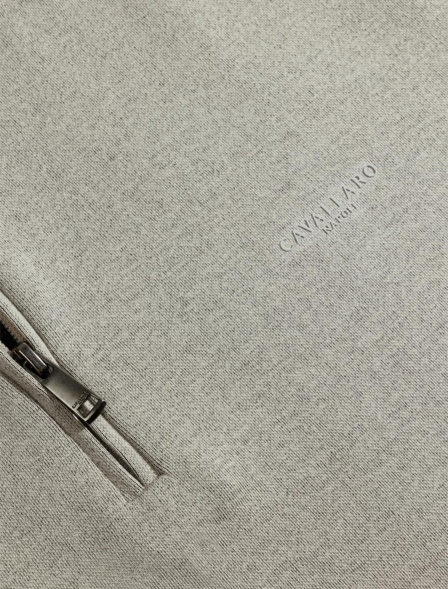 Cavallaro Sweater 120255015 Off-White 5