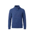 Roberto Sarto Trui 631154 Blauw 2