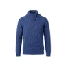 Roberto Sarto Trui 631154 Blauw 2