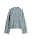 OPUS Trui 1063355934475 Blauw 1