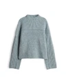 OPUS Trui 1063355934475 Blauw 1