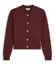 Josh V Vest JV-2608-0205 Rood 5