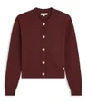 Josh V Vest JV-2608-0205 Rood 5