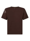 Tramontana T-Shirt C38-21-401 Bruin 2