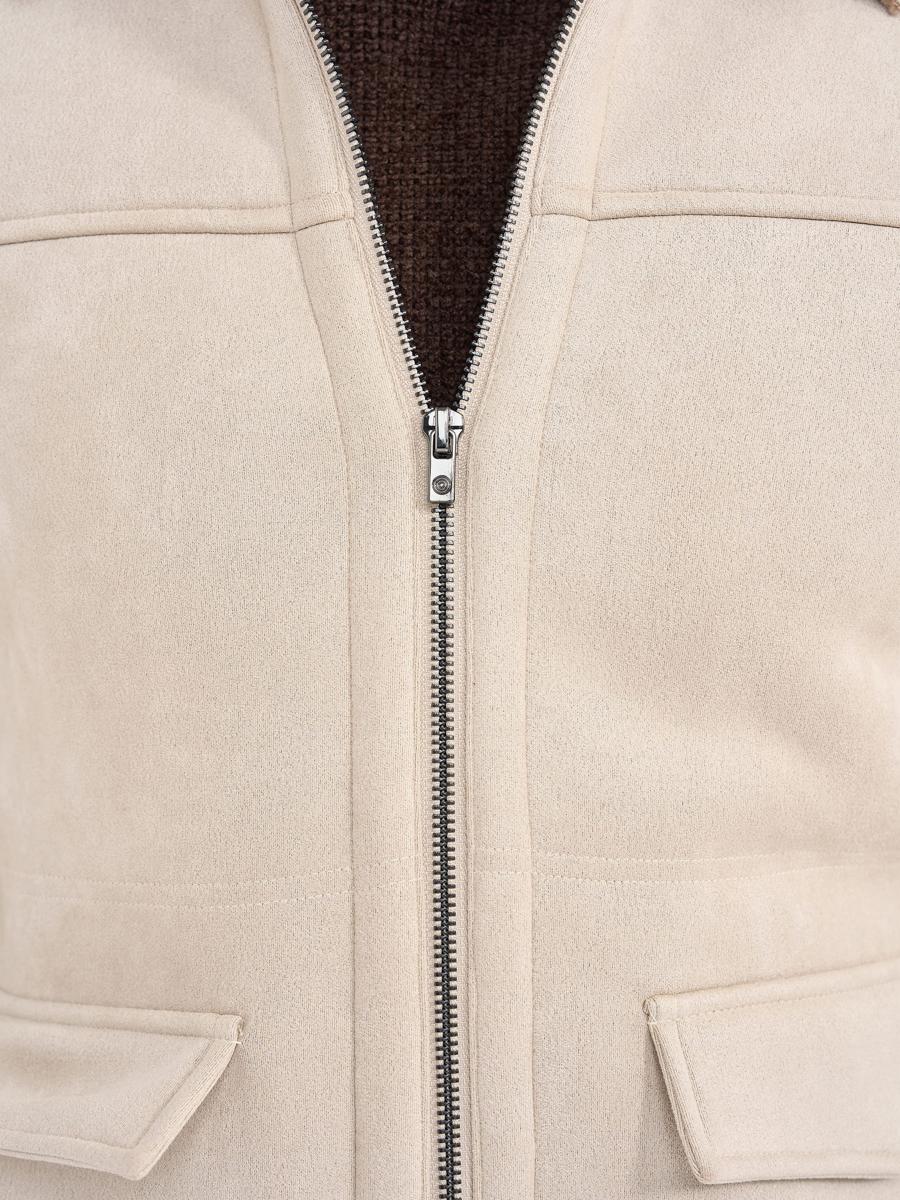 Blue Industry Jack OBIW26-M3 Off-White 5