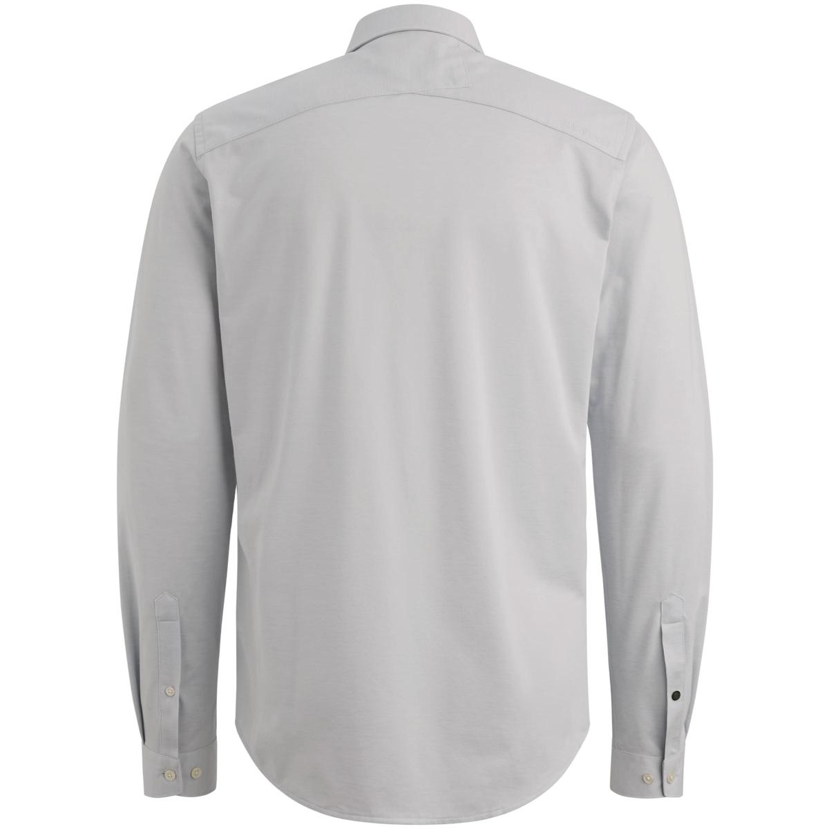 Cast Iron Overhemd CSI2511270 Blauw 4