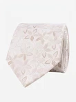 Tresanti Stropdas TRTIKA403 Beige 1