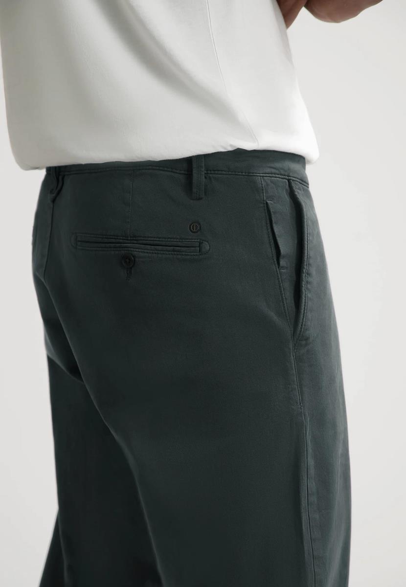 Dstrezzed Chino Marlon Blauw 5