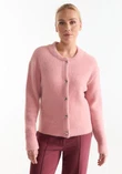 Jansen Amsterdam Vest CLOE W26 Roze 2