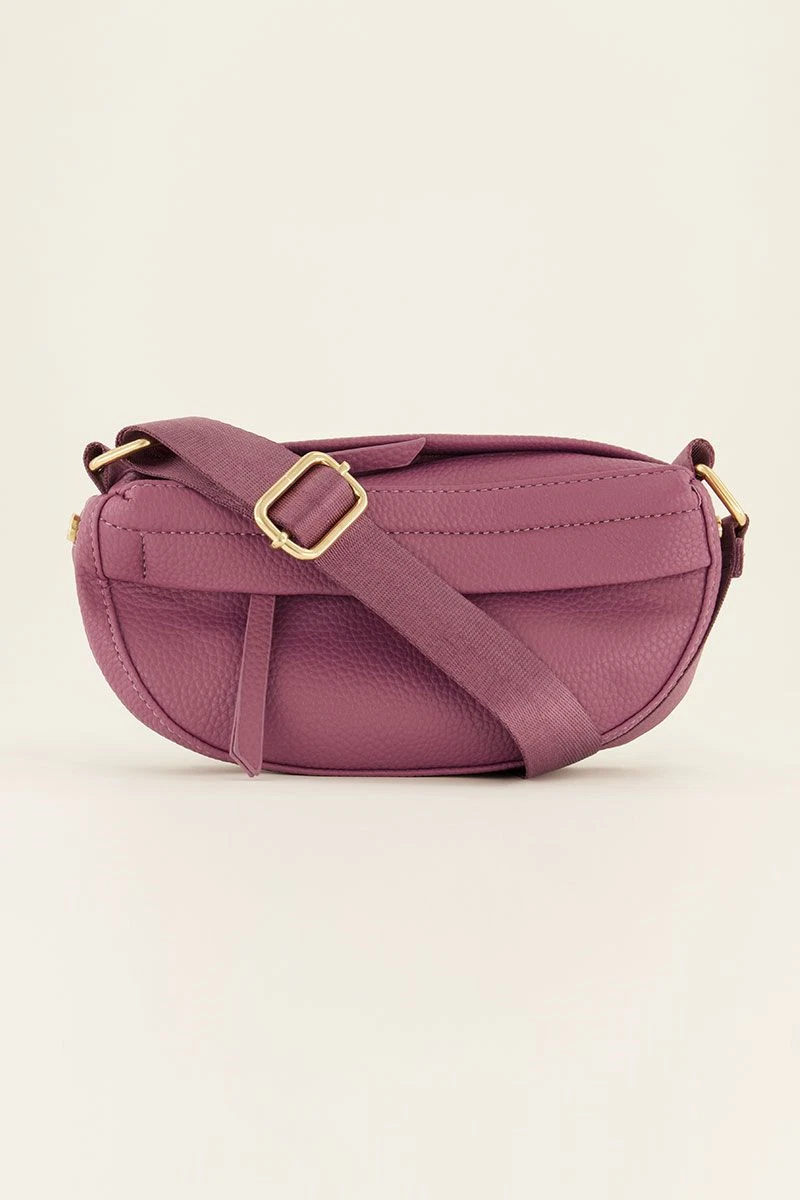 My Jewellery My Jewellery Tas MJ09038 Paars 3
