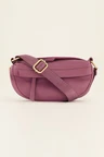 My Jewellery My Jewellery Tas MJ09038 Paars 3