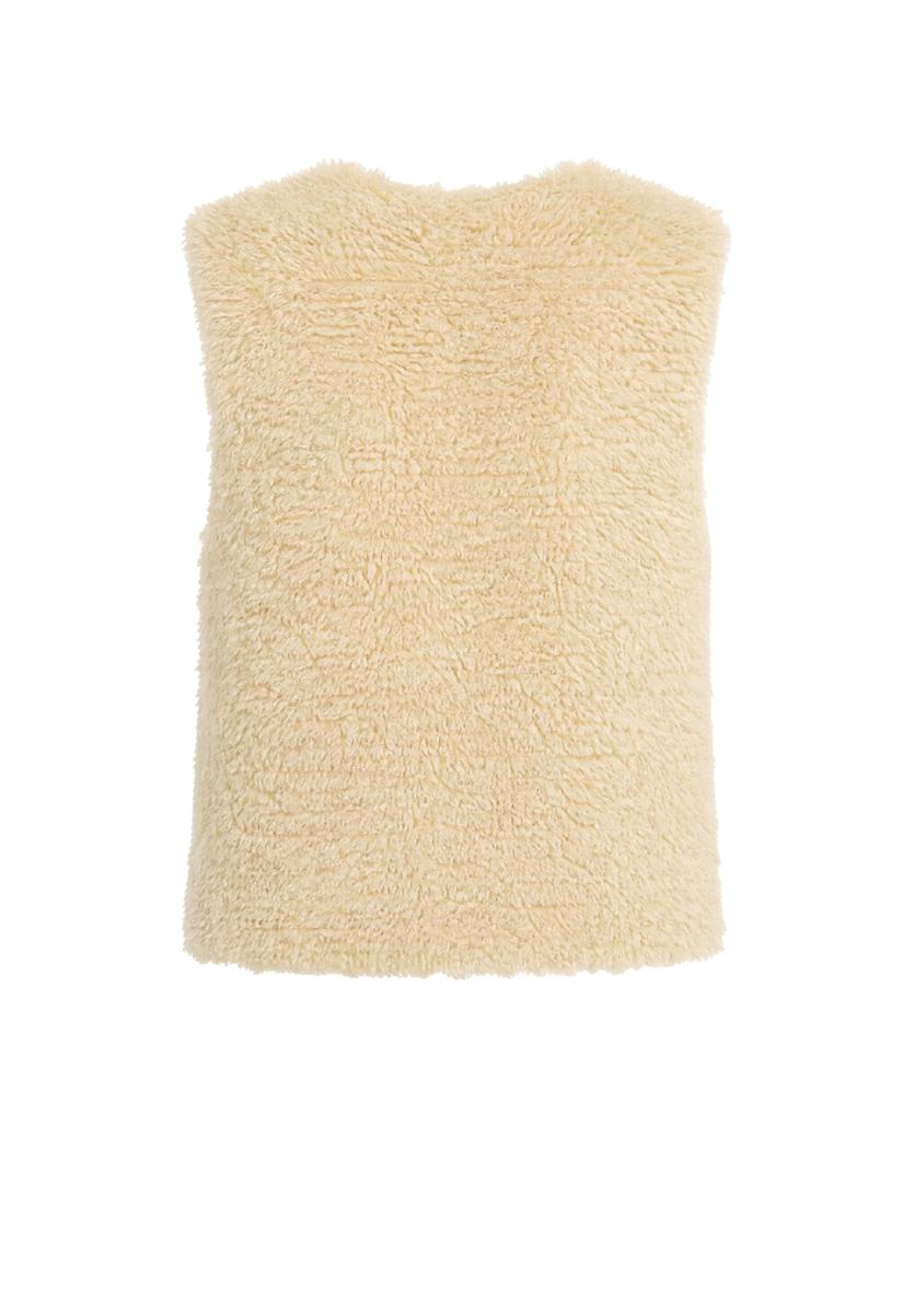 Bianca Gilet 83002 Rood 4