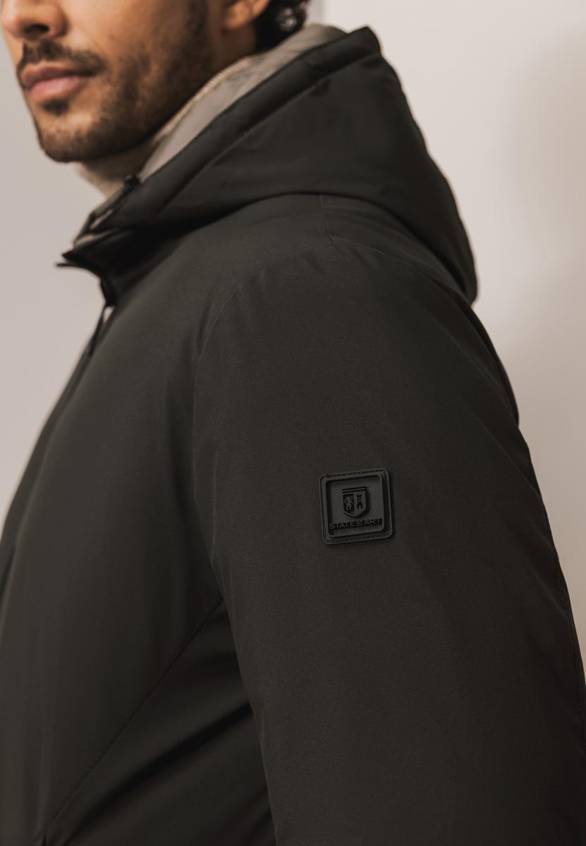 State of Art Jas 781-25854 Groen 6