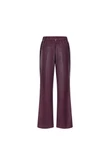 NUKUS Pantalon NKF09061 Rood 6