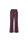 NUKUS Pantalon NKF09061 Rood 6